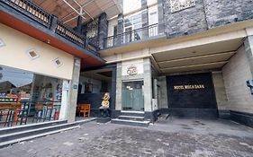 Hotel Mega Dana